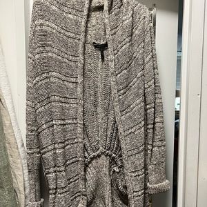 Bcbg cardigan